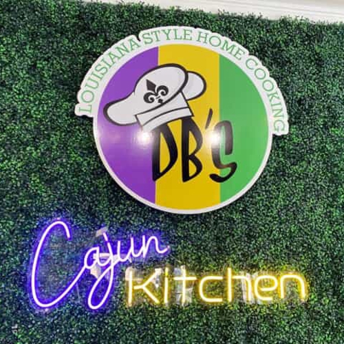 Interior Signage